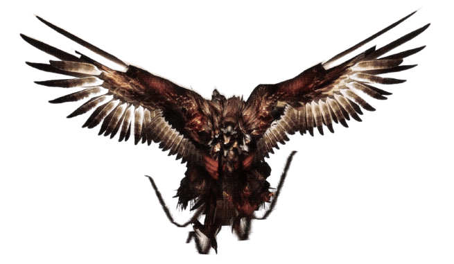 Ifrit, Devil May Cry Wiki