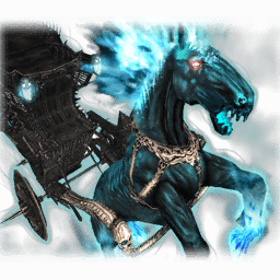 Gigapede, Devil May Cry Wiki