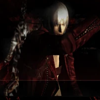 Dante Sparda, Wiki