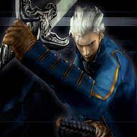 Hollow Vergil, Devil May Cry Wiki